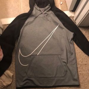 Nike hoodie